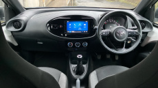 Toyota Aygo X 1.0 VVT-i Pure 5dr Petrol Hatchback